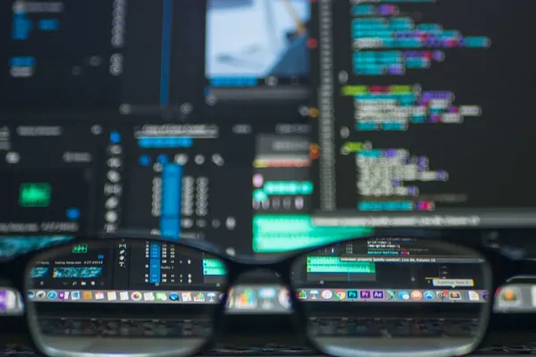 Secure Linux development environment with containers and terminal
