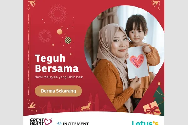 Incitement - Social impact platform