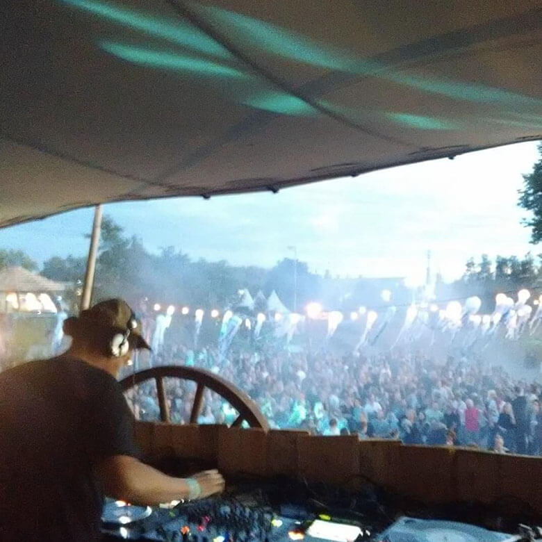 Kuala Lumpur DJ