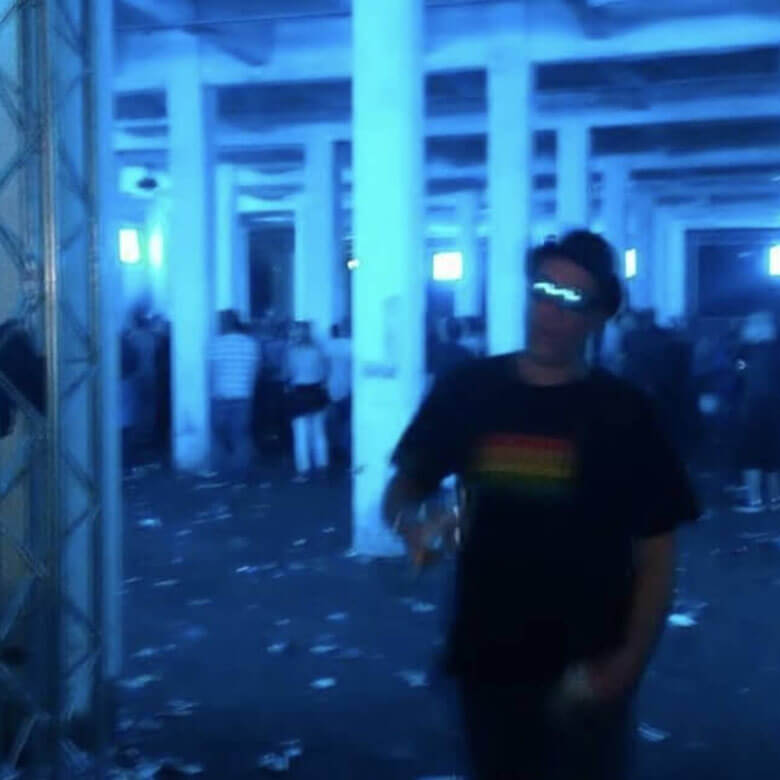DJ in KL