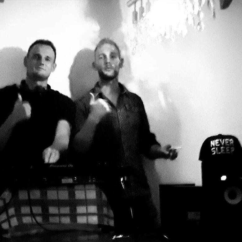 kl cheap dj