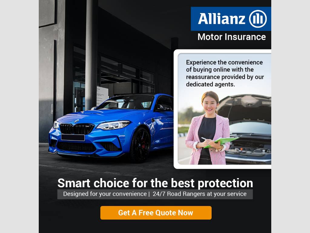 Allianz campaign performance