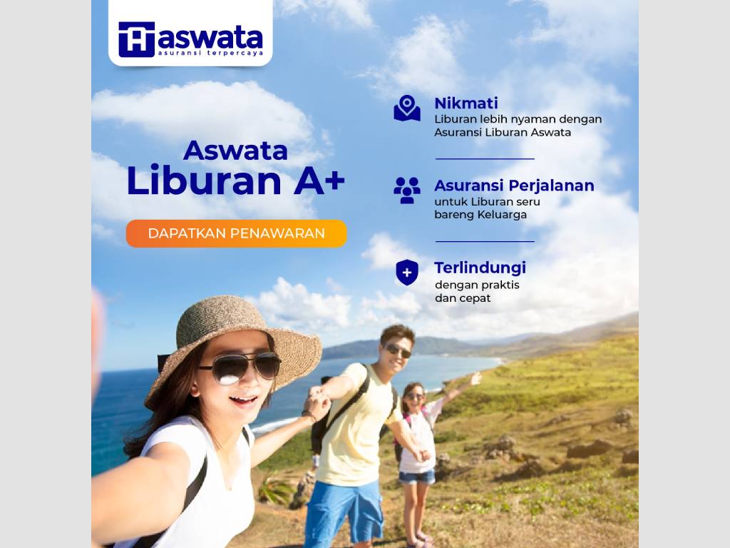 Aswata display campaign