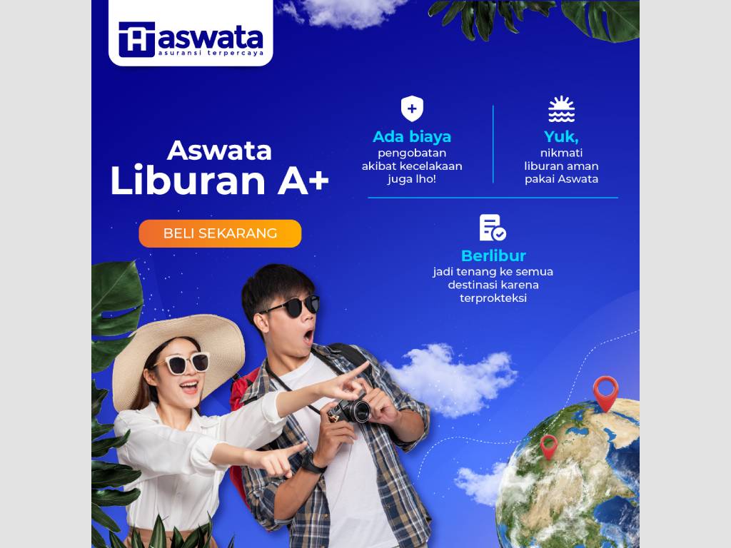 Aswata ad creatives