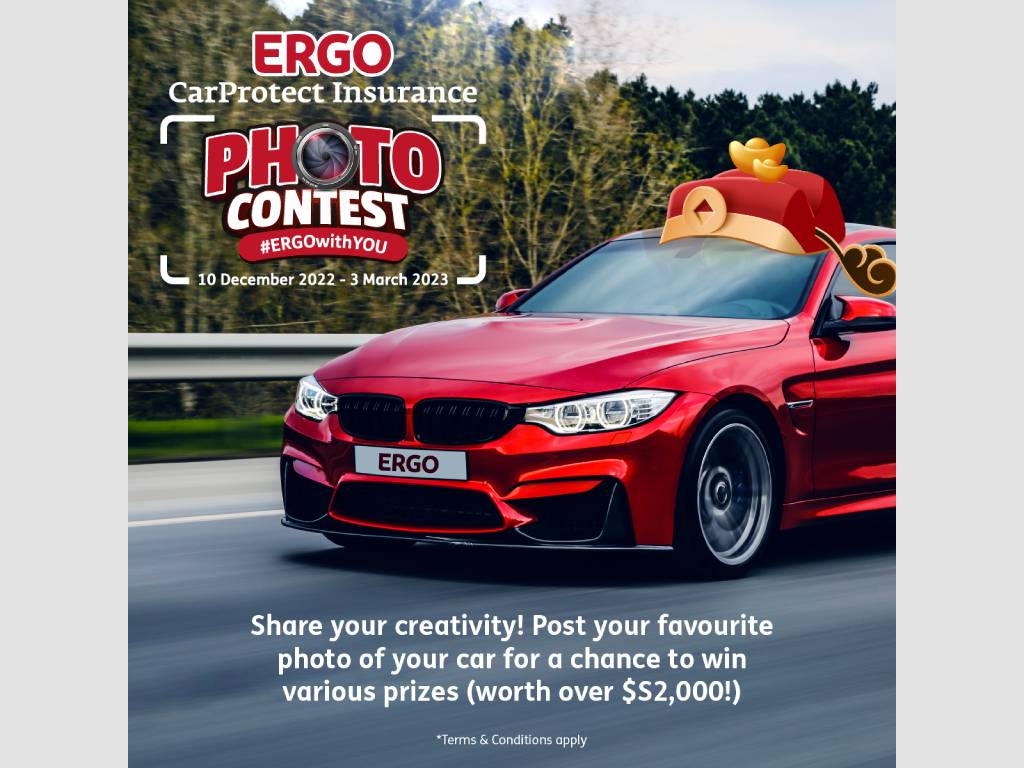 ERGO campaign results