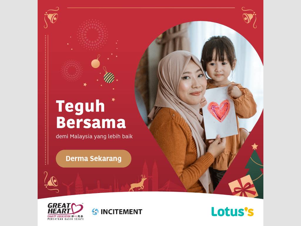 Incitement social impact campaigns