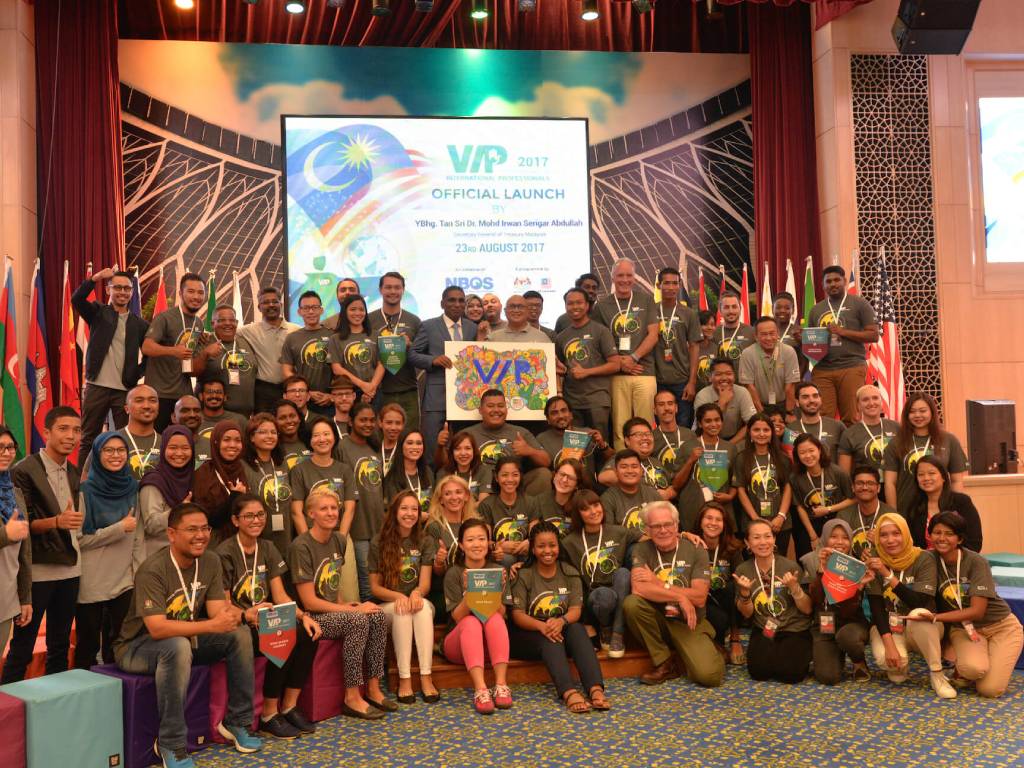 Incitement fundraising milestones