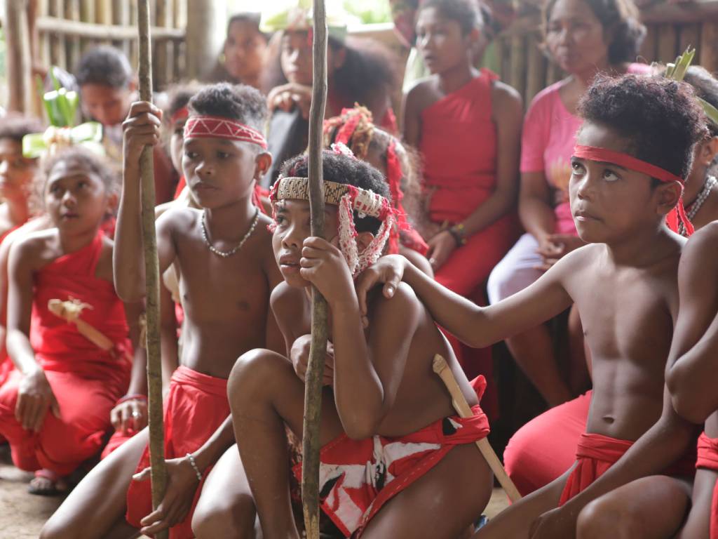 Incitement social enterprise outcomes