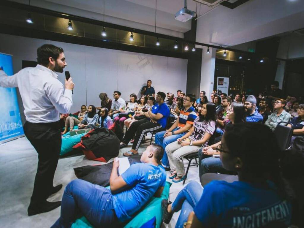 Incitement campaign results