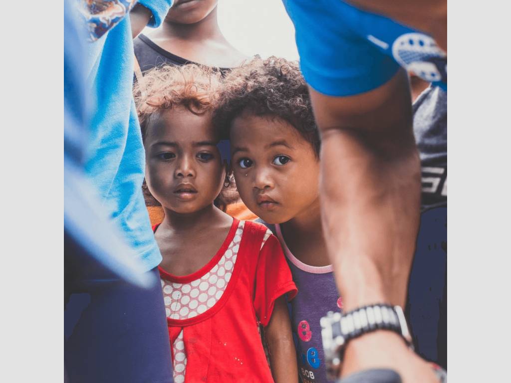 Incitement ASEAN outreach