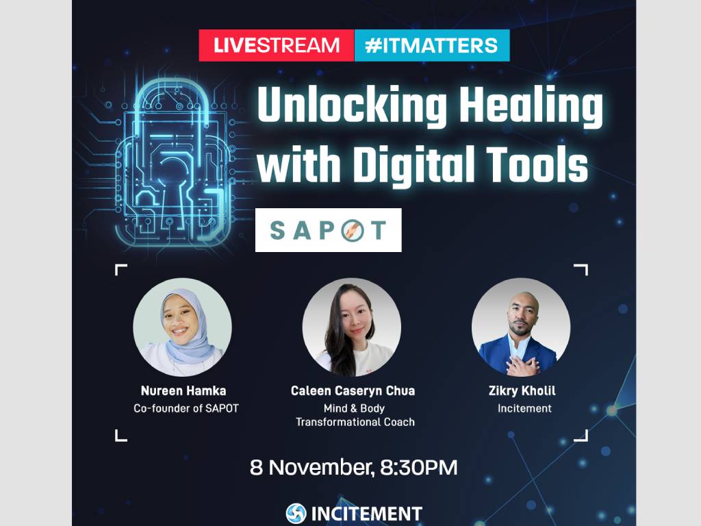 IT Matters content strategy