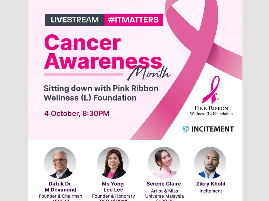 IT Matters display campaigns