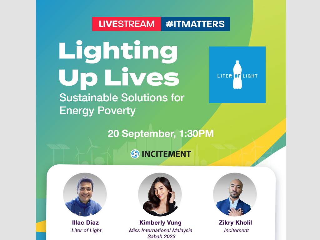 IT Matters social media