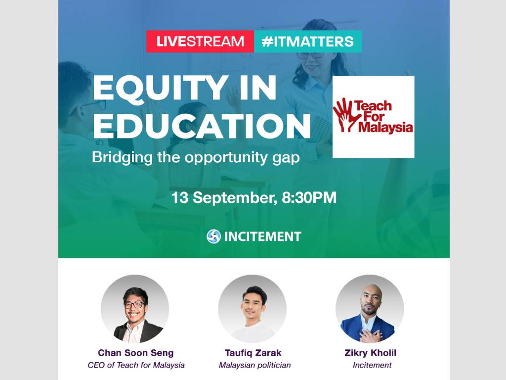 IT Matters lead generation