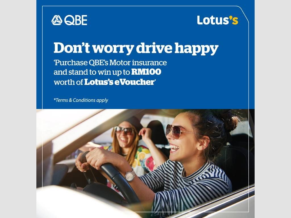 Lotus's sales performance