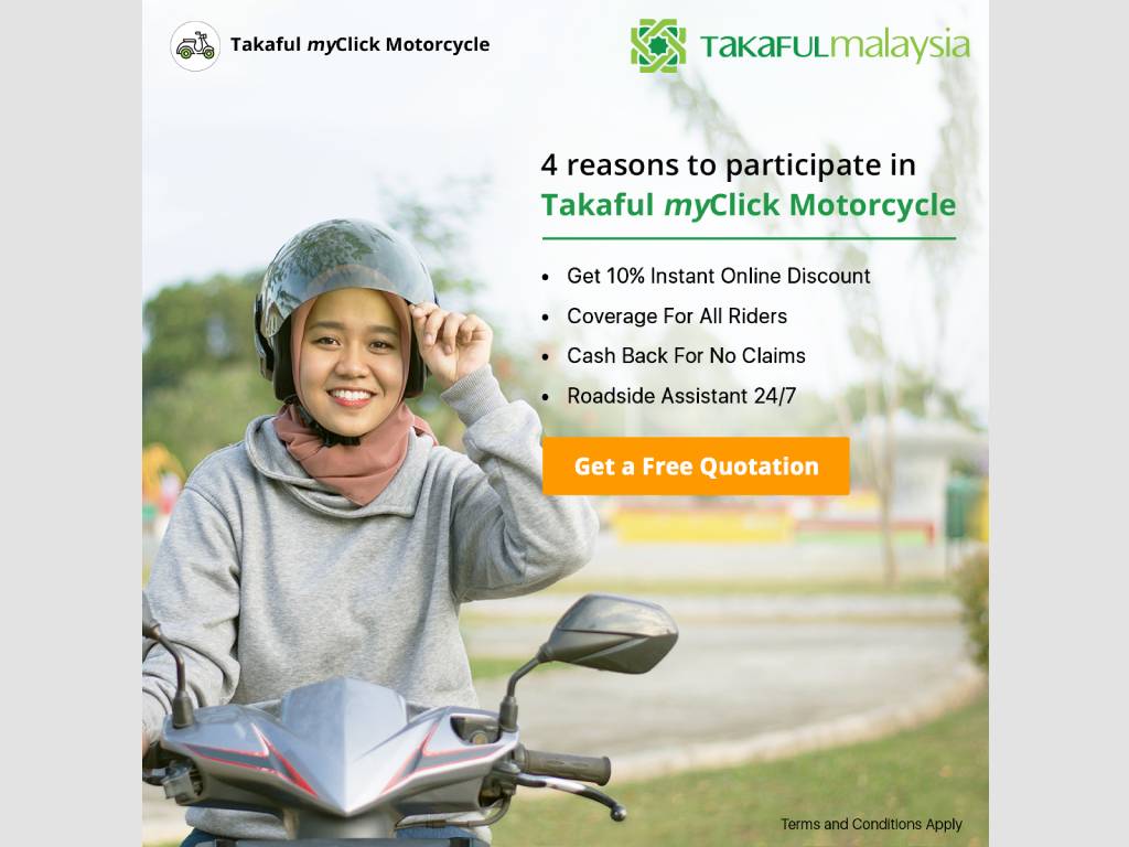 Takaful Malaysia performance metrics