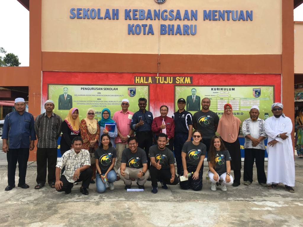 VIP 2017 event coverage