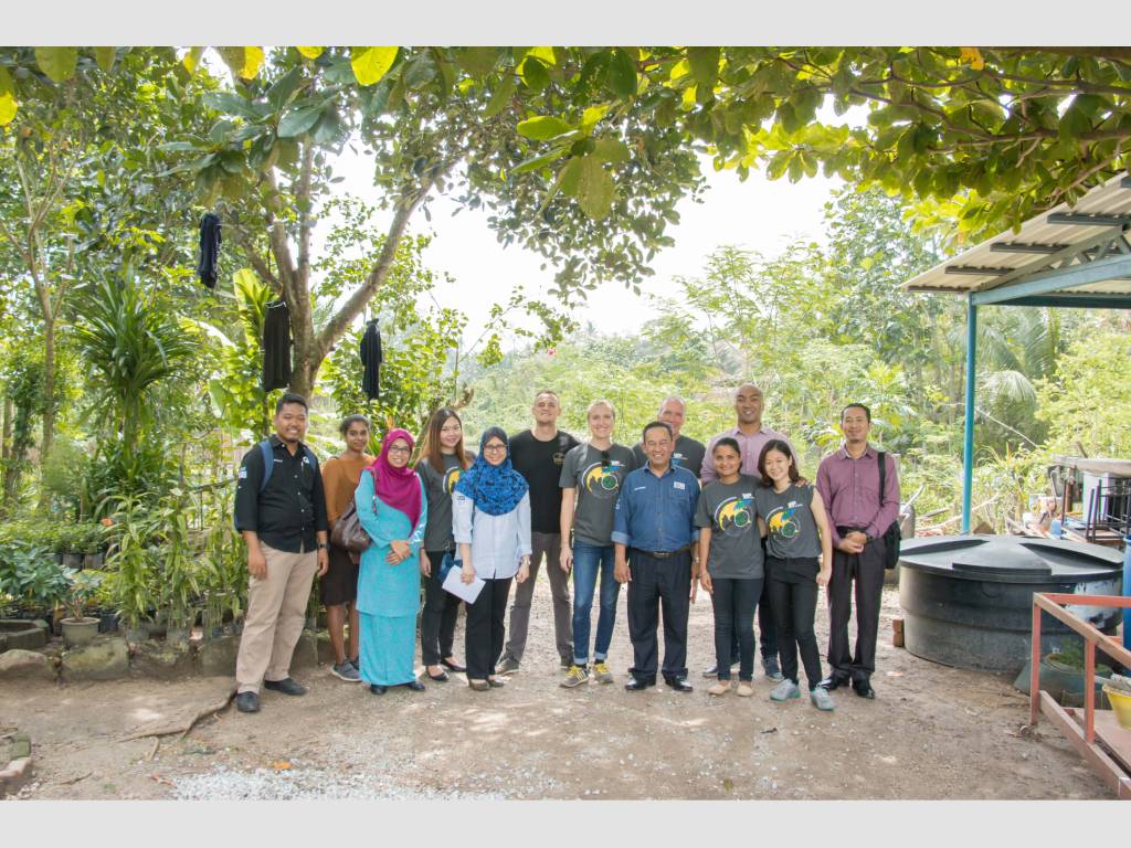 VIP 2017 social impact documentation