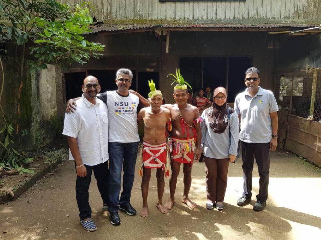 VIP 2017 project highlights