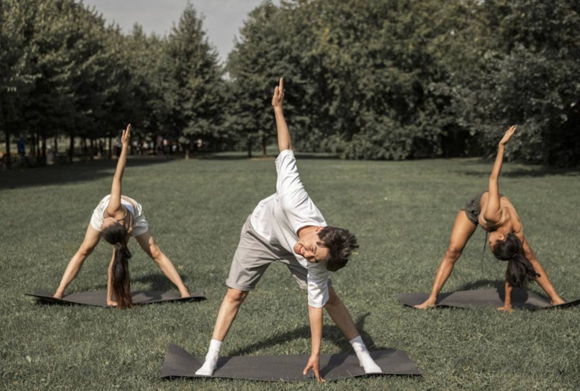 Kind Chiropractic website detail